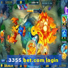 3355 bet.com login